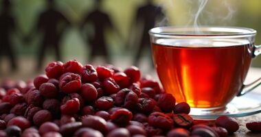 cascara prohibition reasons explained