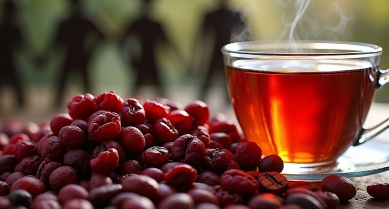 cascara prohibition reasons explained