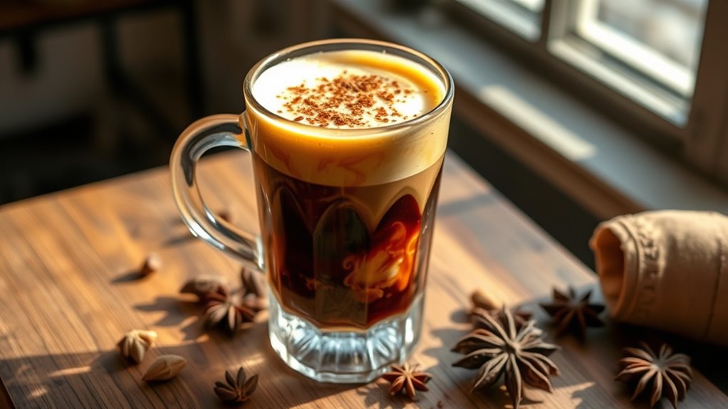 chai connection culture community