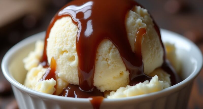 chocolate coffee flavoring syrup