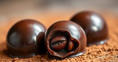 chocolate espresso bean recommendations