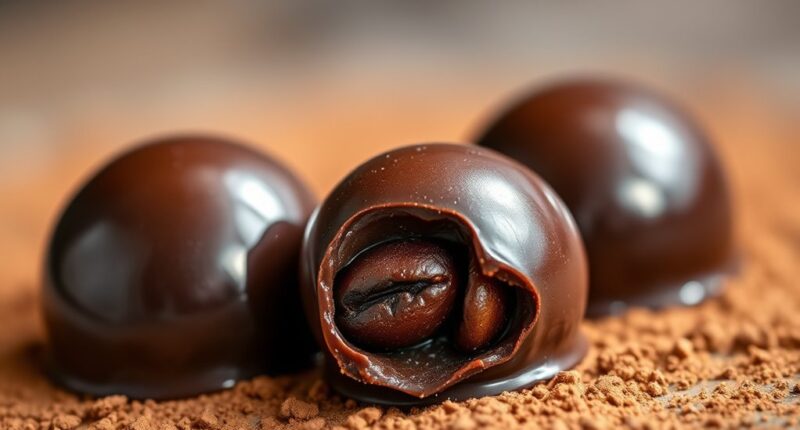 chocolate espresso bean recommendations