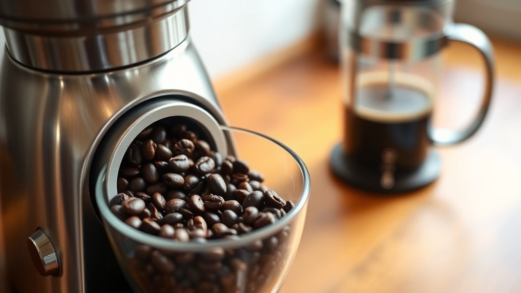 choose the right grinder