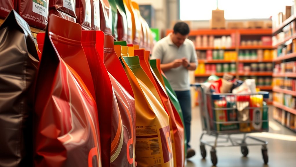 choosing costco coffee wisely