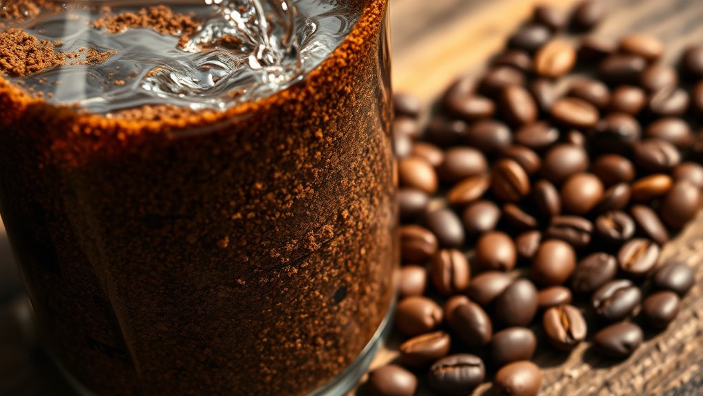 choosing quality coffee beans