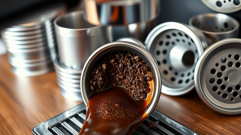 choosing the right basket