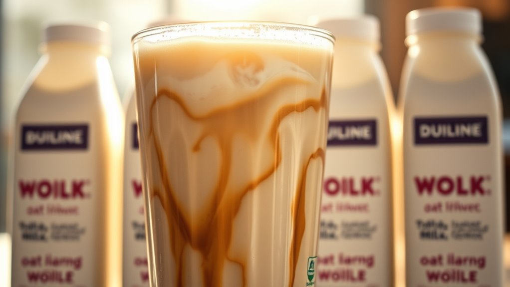 choosing the right milk