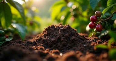 civet coffee from indonesia