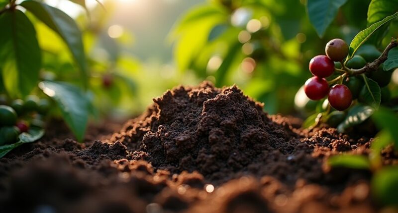 civet coffee from indonesia