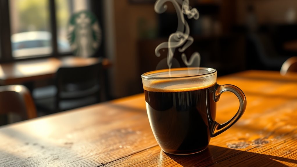classic affordable bold coffee