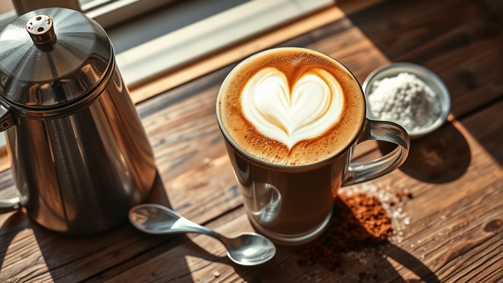 classic coffee made easy