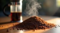 coarse grind for brewing