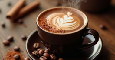 coffee alternatives for taste