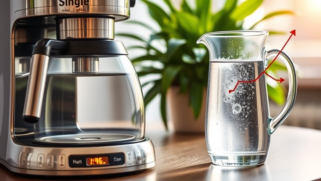 coffee costs and sustainability