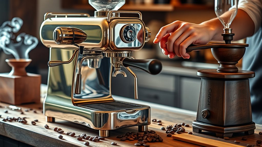 coffee culture community connection