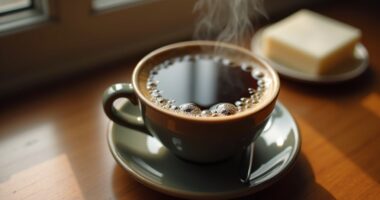 coffee flavor contamination issue