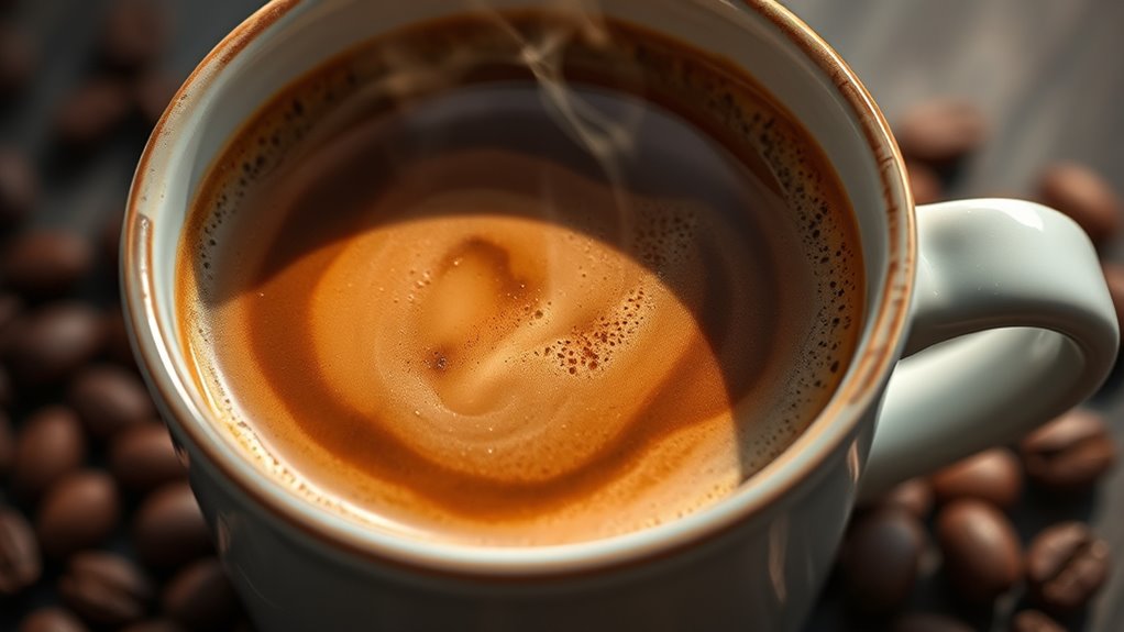 coffee flavor exploration journey