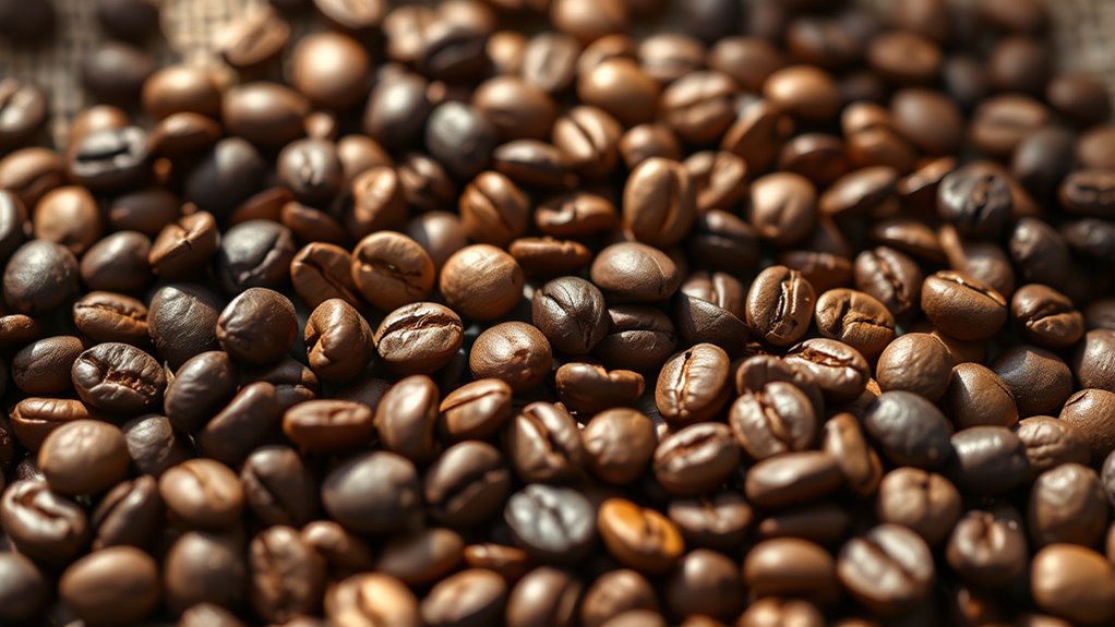 coffee flavor exploration journey