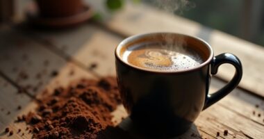 coffee flavor issues explained