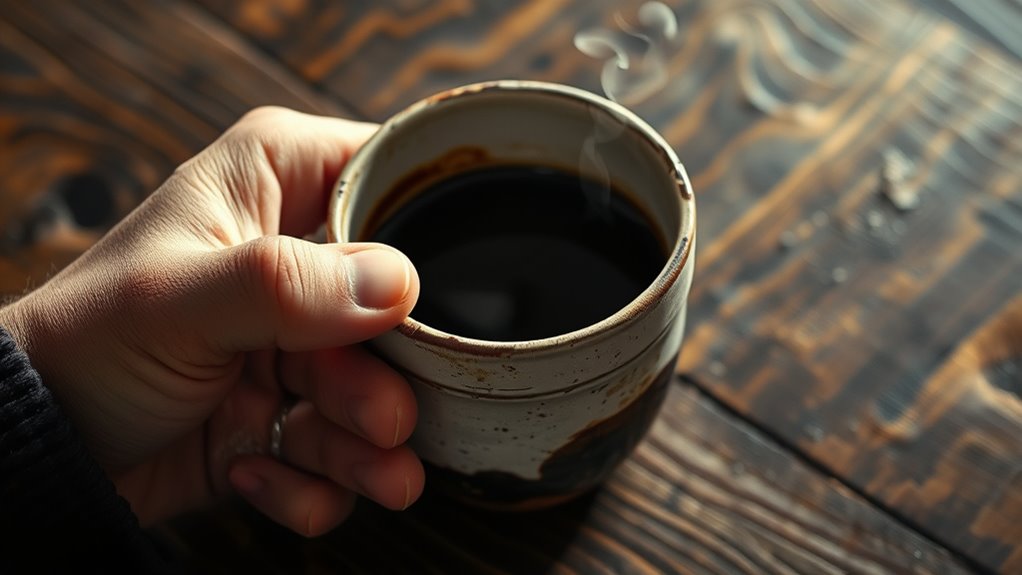 coffee freshness indicators revealed