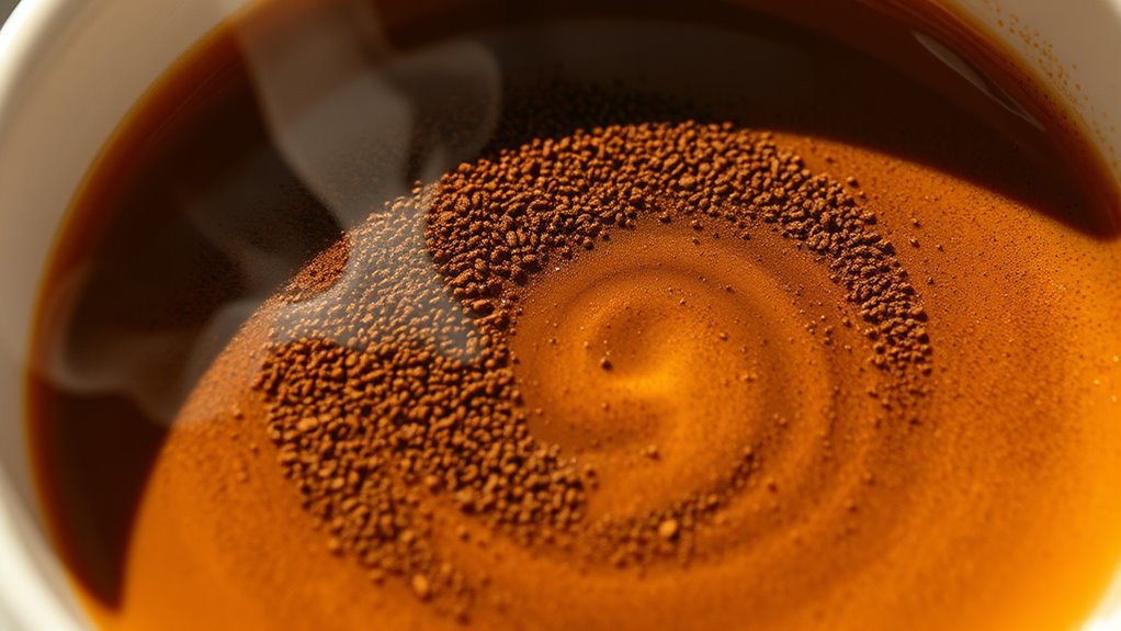 coffee grind impacts flavor