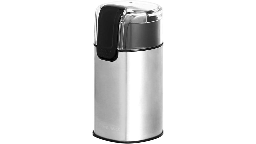 coffee grinder for beans