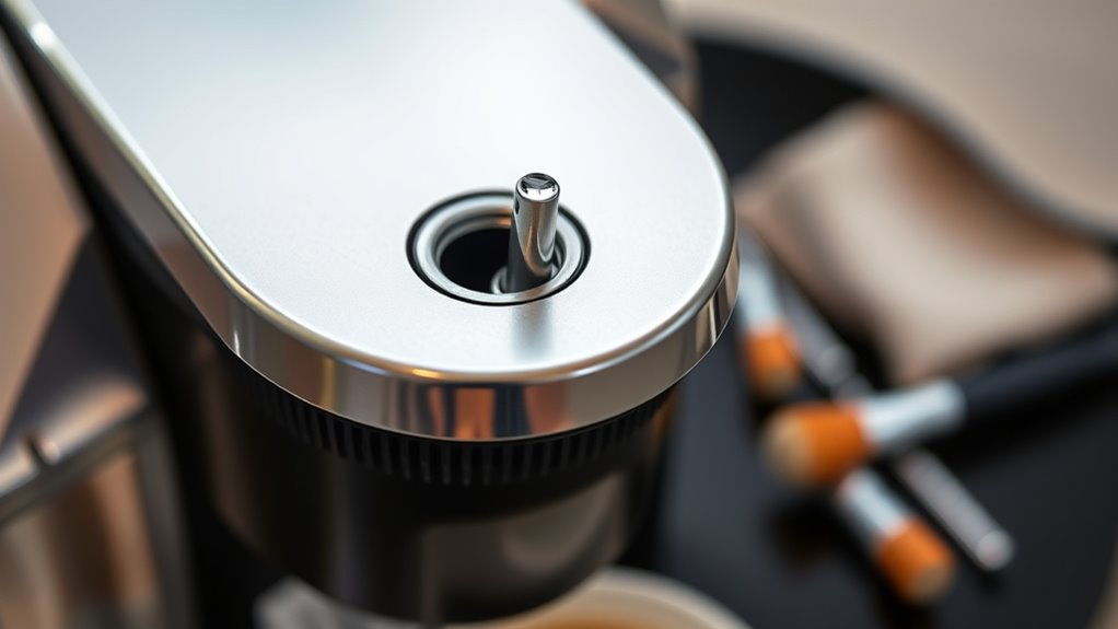 coffee machine maintenance tips