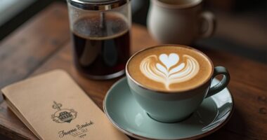 coffee order personality traits