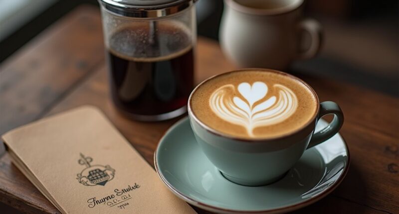 coffee order personality traits