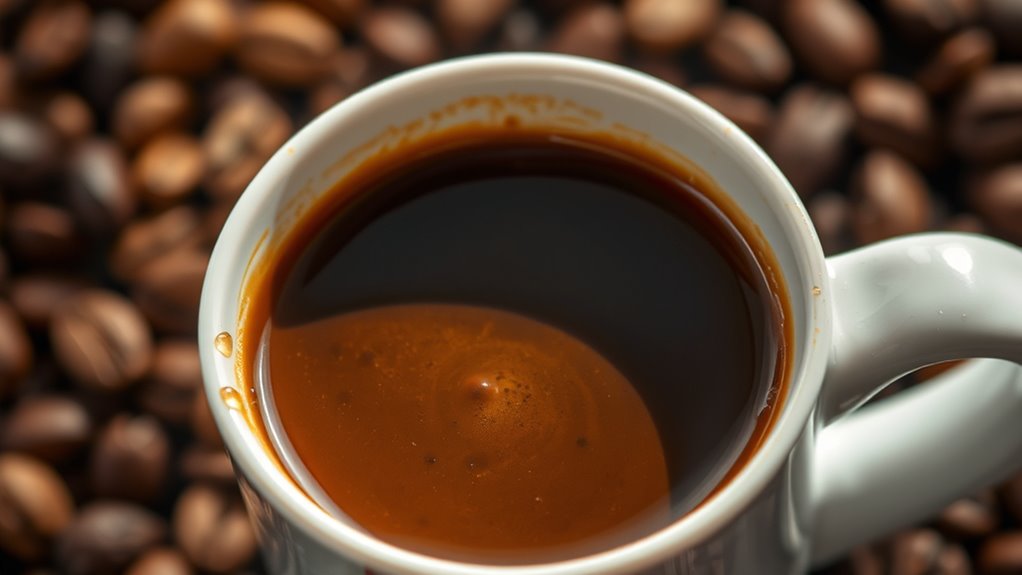coffee processing impacts flavor