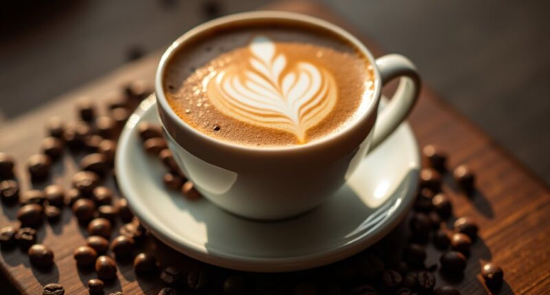 coffee roast lightness explained