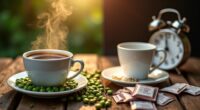 coffee s benefits and drawbacks