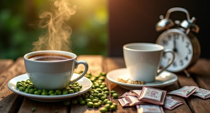 coffee s benefits and drawbacks