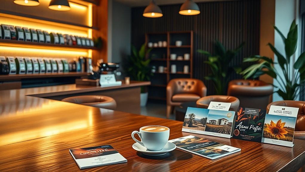 coffee subscription with benefits