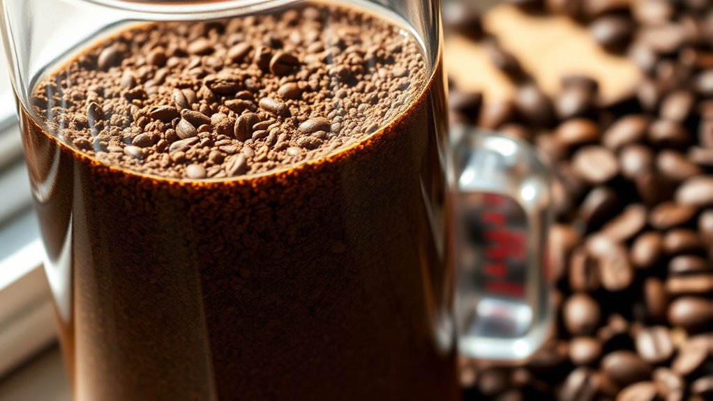 cold brew magic awaits