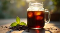 cold brew shelf life