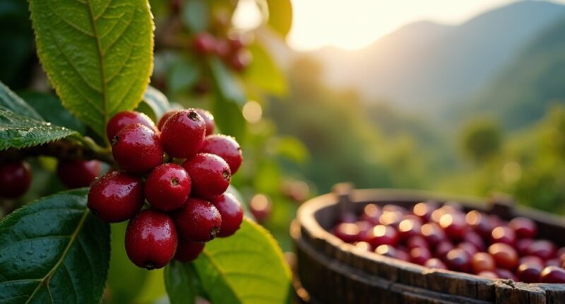 colombian coffee quality ranked