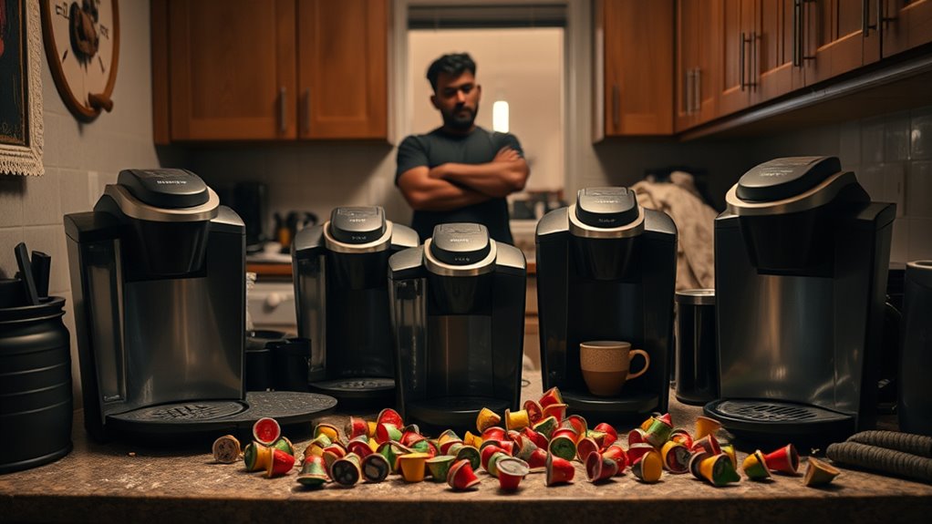 consumer frustration over compatibility