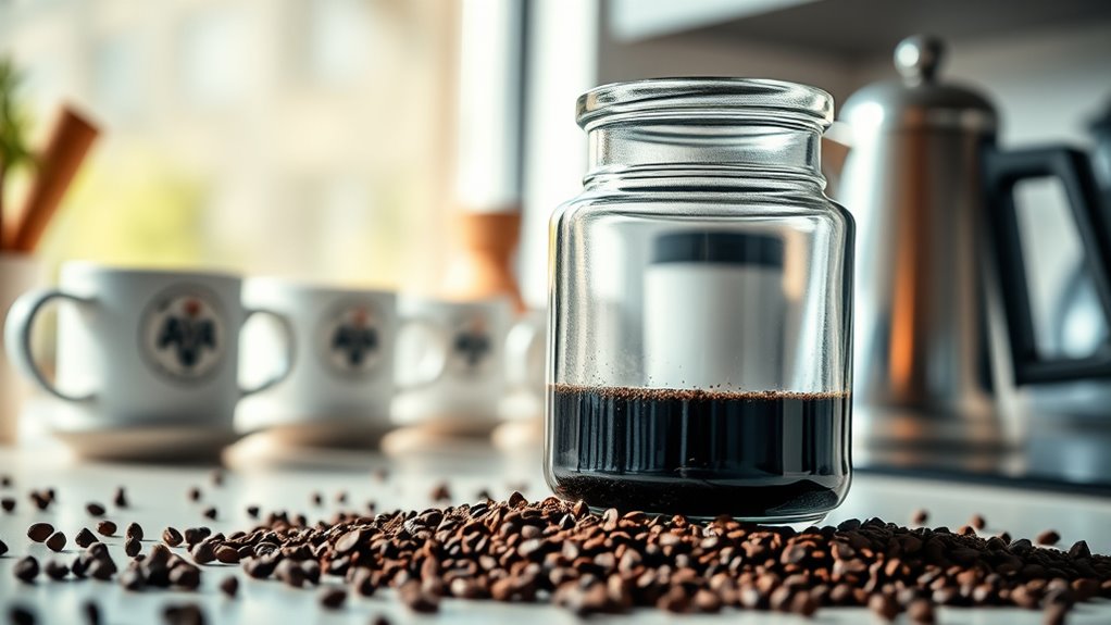 convenient premium eco friendly coffee