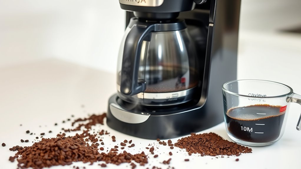 correct coffee measurement matters