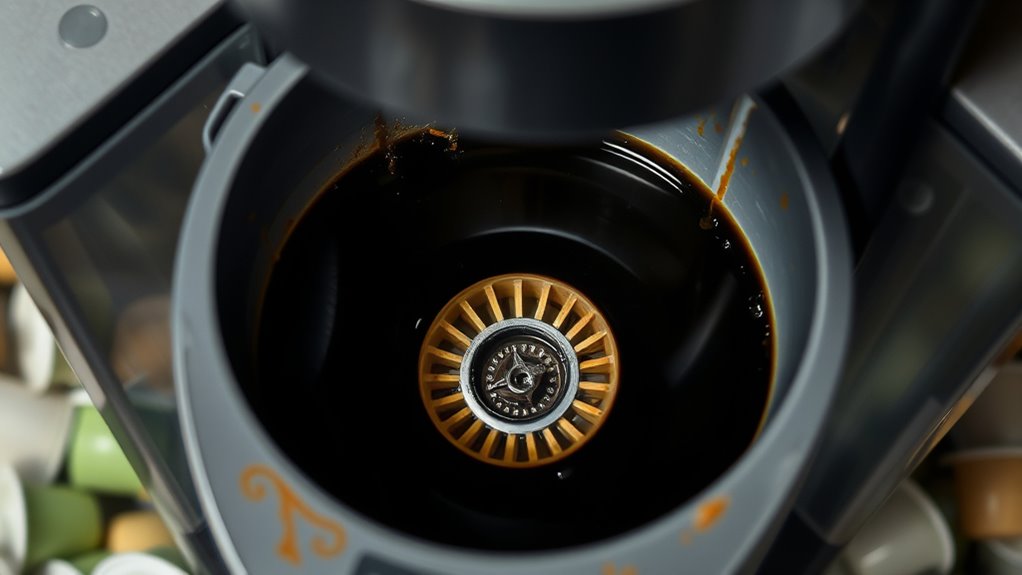 cost effective keurig maintenance tips