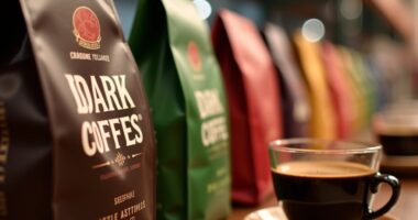 costco s top coffee selection