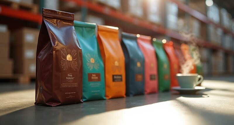 costco s top coffee selections