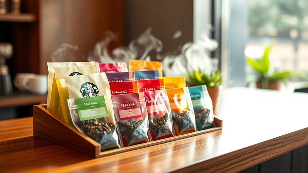 cozy tea community engagement