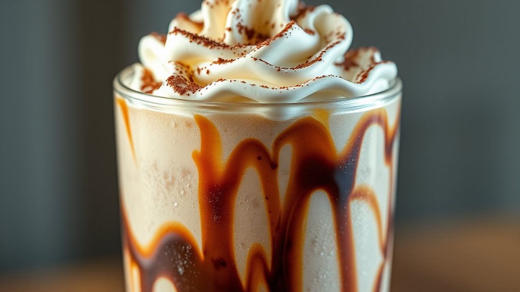 creamy coffee blend perfection