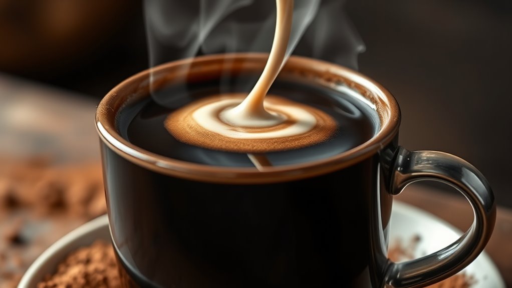 creamy flavor enhancement options