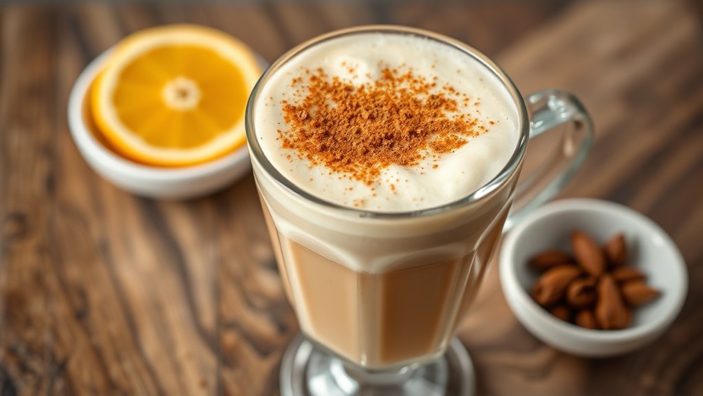 creative chai tea variations