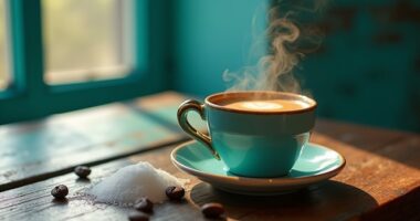 cuban coffee quality selection