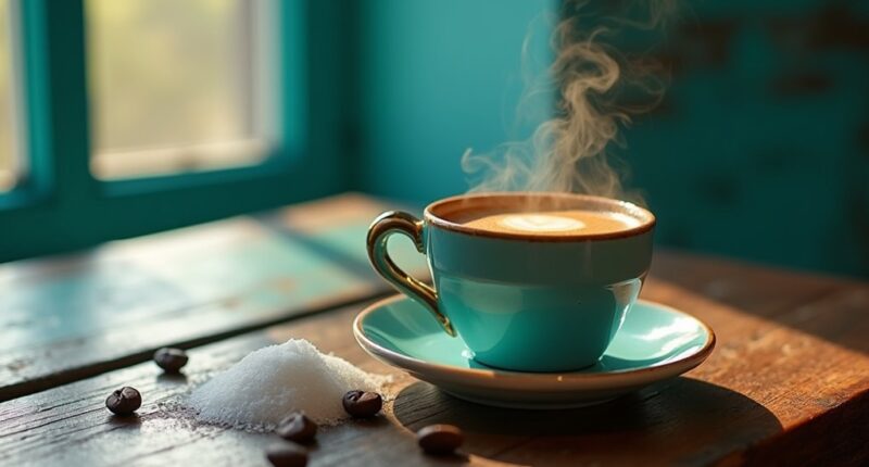 cuban coffee quality selection