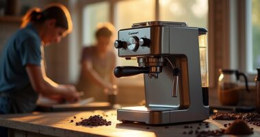 cuisinart coffee makers location inquiry